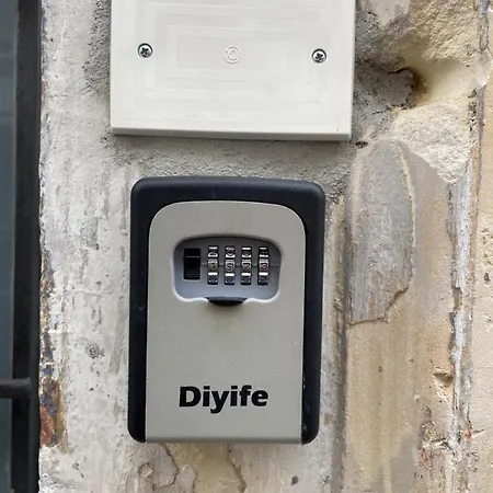 게스트하우스 Centro Storico 카타니아