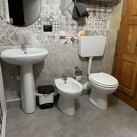 게스트하우스 Centro Storico