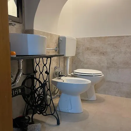 게스트하우스 Centro Storico 카타니아