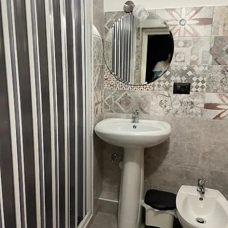 게스트하우스 Centro Storico