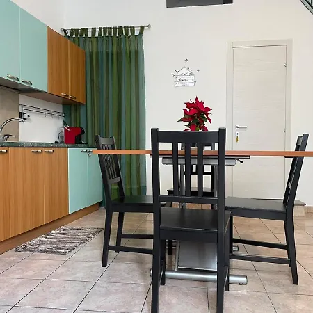 게스트하우스 Centro Storico 카타니아