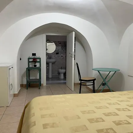 게스트하우스 Centro Storico 카타니아