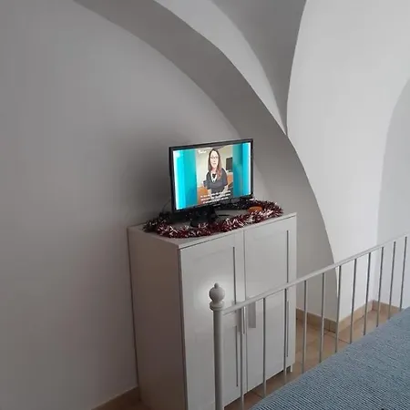 Centro Storico 3* 카타니아