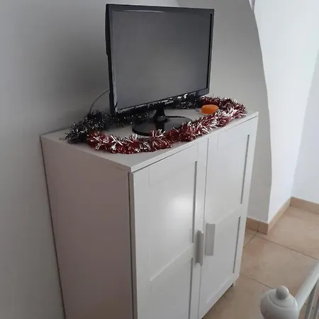 Centro Storico 게스트하우스 3*