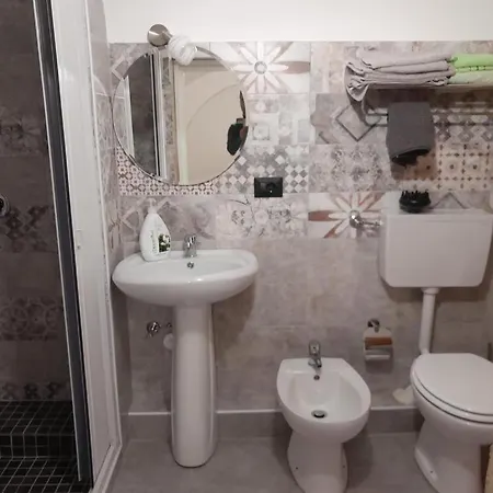 Centro Storico 게스트하우스