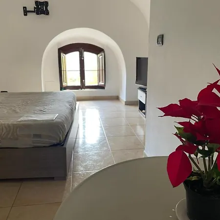 게스트하우스 Centro Storico